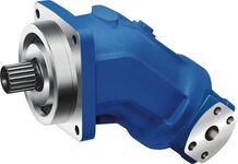 Axial piston fixed pump | Bosch Rexroth AG