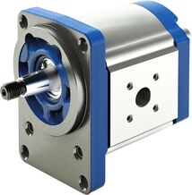 External gear pump SILENCE PLUS | Bosch Rexroth AG