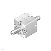 End connector | Bosch Rexroth AG