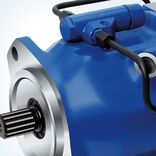 Axial piston pumps | Bosch Rexroth USA